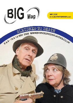 May 2026